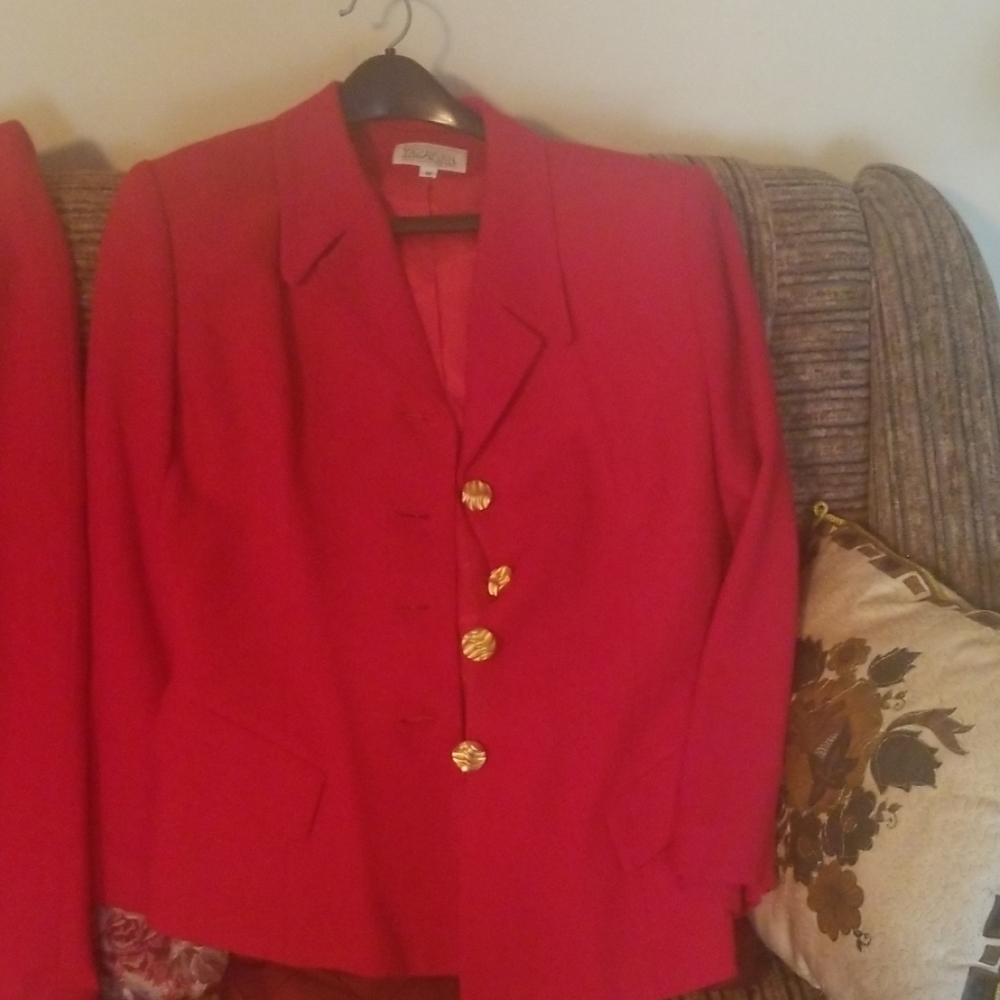 Women Suit